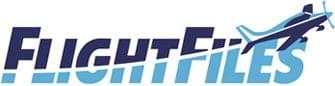 Flight Files Logo